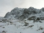 The Ben as seen from the CIC hut