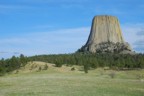 Awesome Devil's Tower