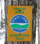 Salmon River Falls Unique Area